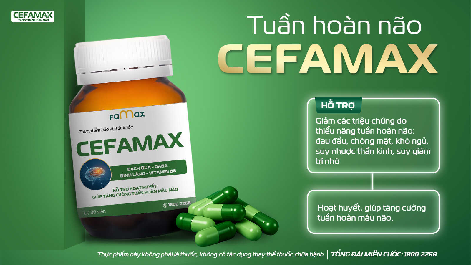 Tang Tuan Hoan Bao Cefamax