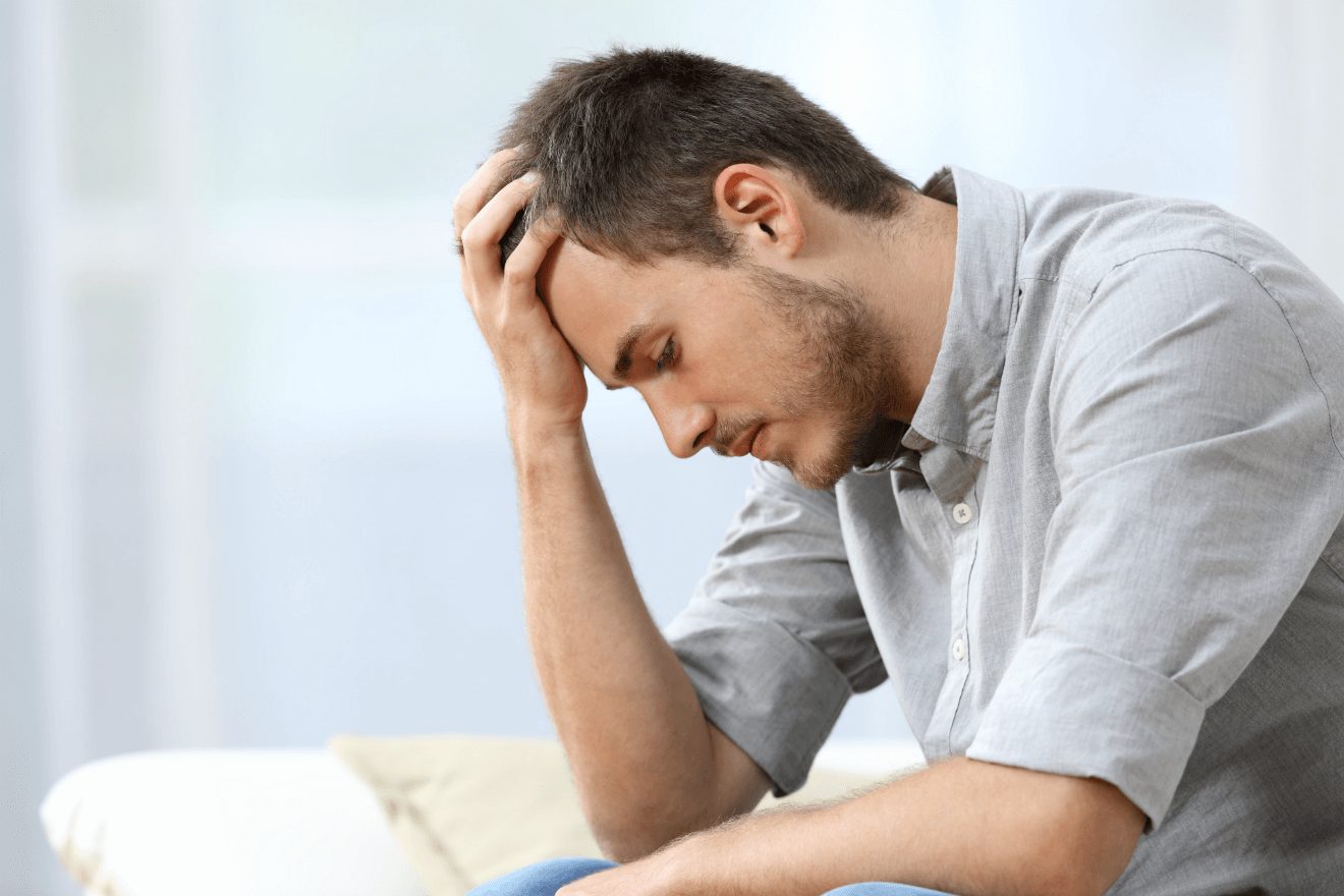 Hay quên - Dấu hiệu cảnh báo nguy cơ suy giảm trí nhớ và cách phân biệt