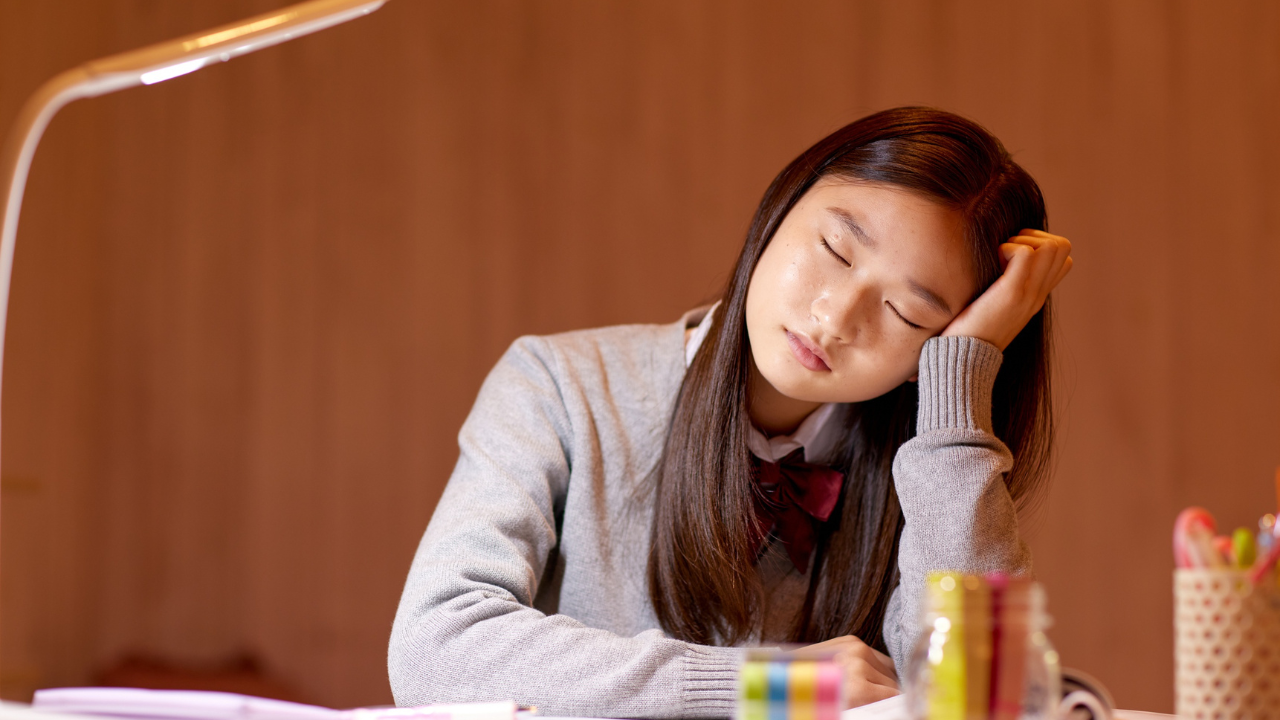 Rối loạn giấc ngủ kéo dài - Cảnh báo về nguy cơ bệnh lý thần kinh nghiêm trọng và cách phòng tránh hiệu quả