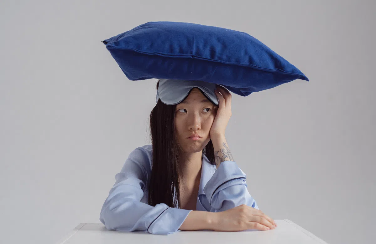 Rối loạn giấc ngủ kéo dài - Cảnh báo về nguy cơ bệnh lý thần kinh nghiêm trọng và cách phòng tránh hiệu quả