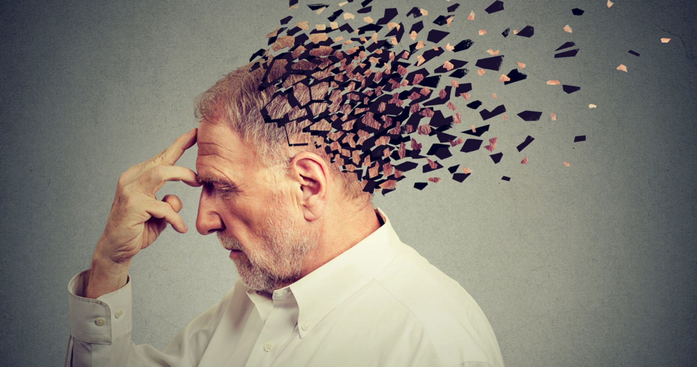Stress kéo dài có gây suy giảm trí nhớ không? - Hiểu rõ ảnh hưởng của căng thẳng lâu dài đến trí não của bạn