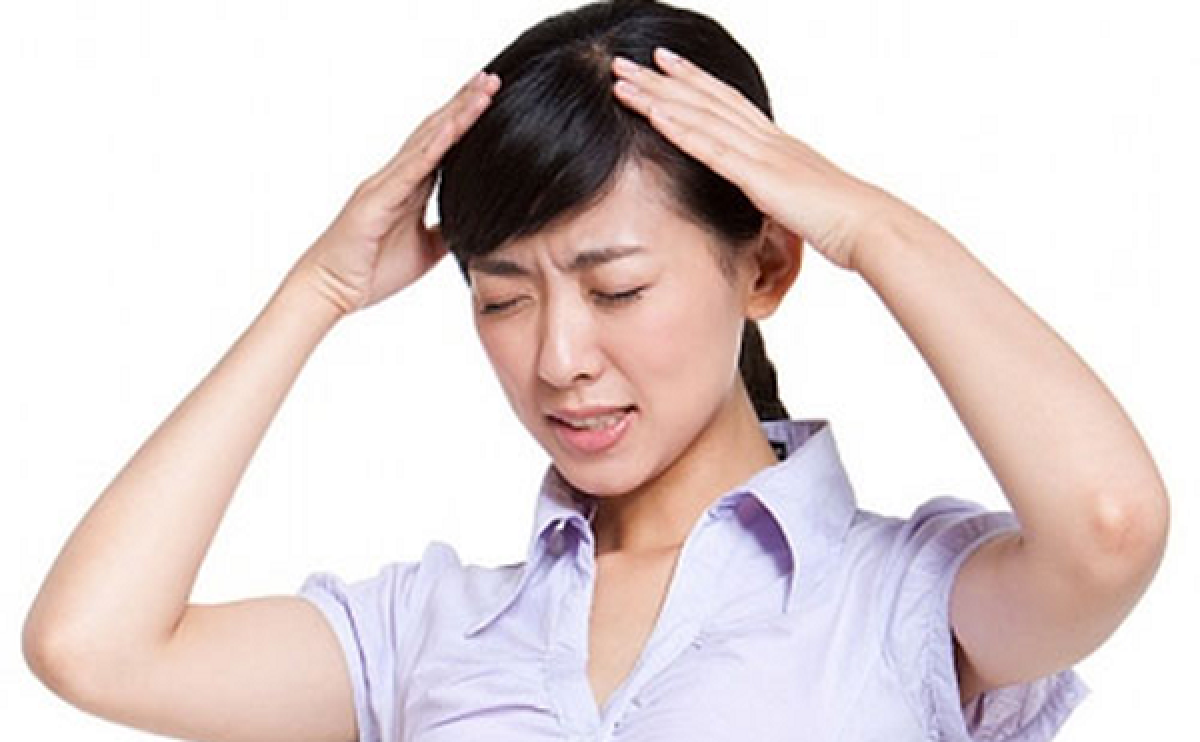 Suy nhược thần kinh ở người bận rộn 5 dấu hiệu dễ gặp nhất để nhận biết và xử lý kịp thời