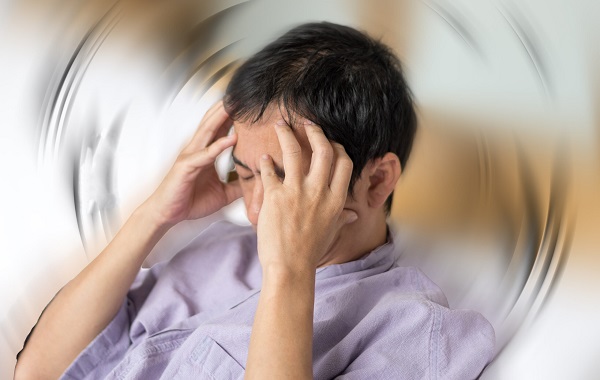 Thiểu năng tuần hoàn não là gì? Dấu hiệu nhận biết sớm ở người trẻ - Những điều bạn cần biết để bảo vệ sức khỏe não bộ