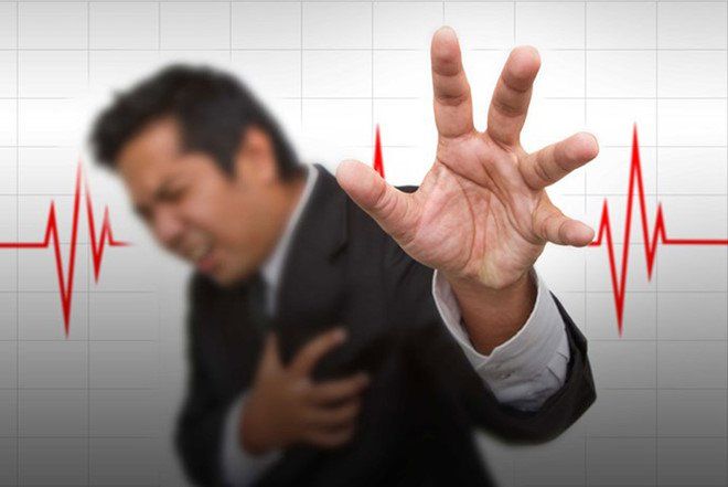 Biến chứng sau đột quỵ - Những cảnh báo nguy hiểm cần biết