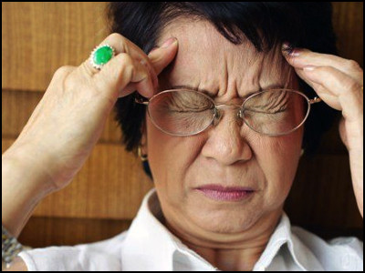 Chóng mặt - Dấu hiệu cảnh báo bệnh lý tuần hoàn cần chú ý